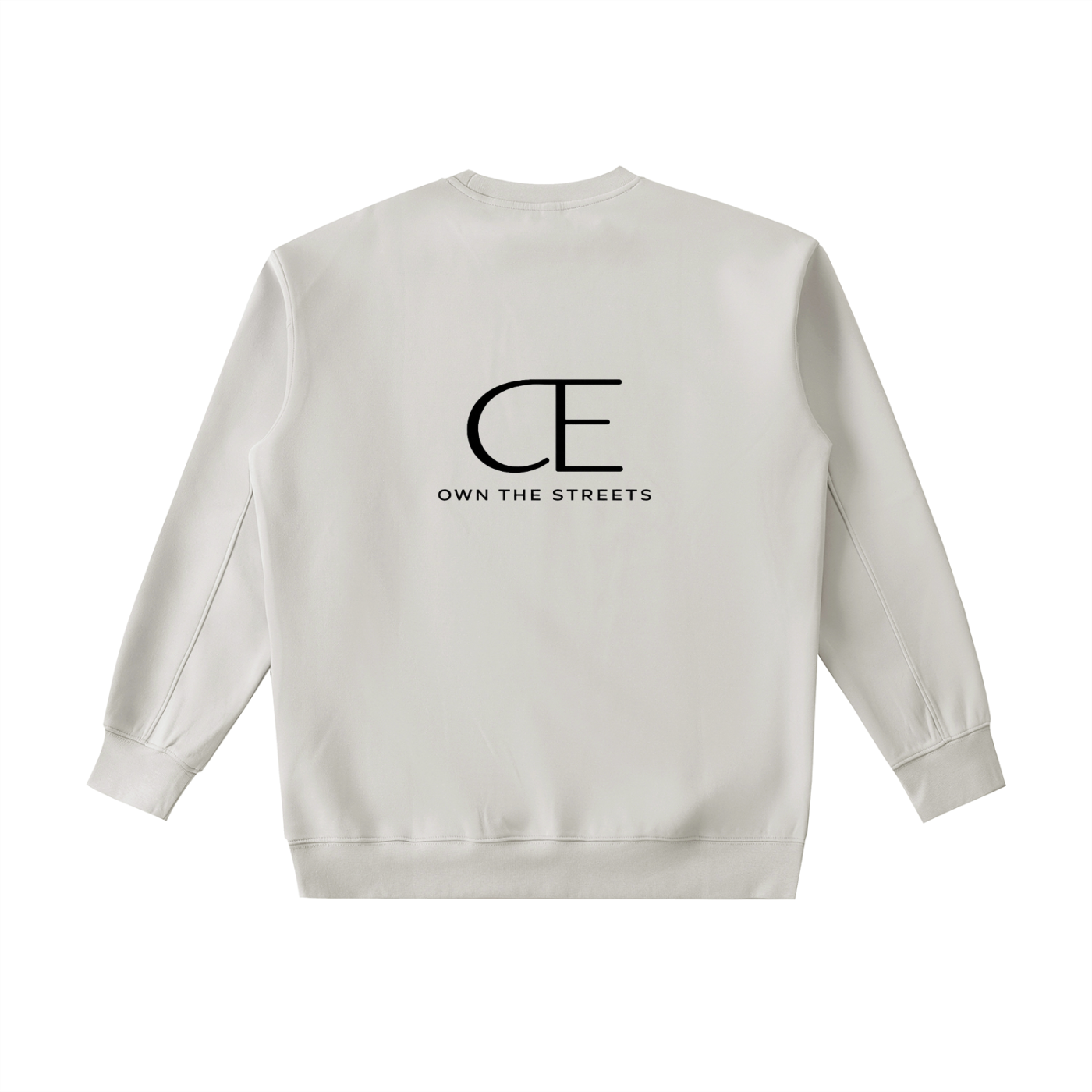 CATTEL | Sweater