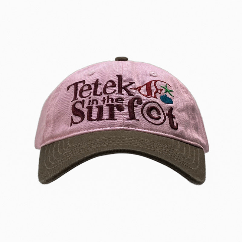 Retro Contrast Color