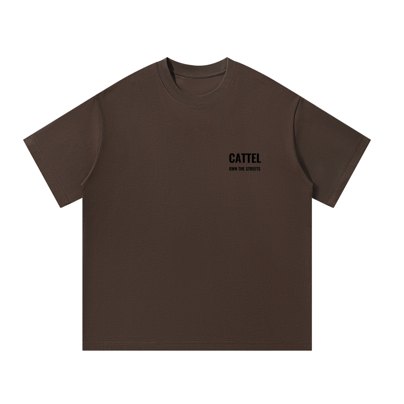 CATTEL | Tee