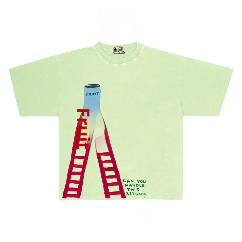 Ladder