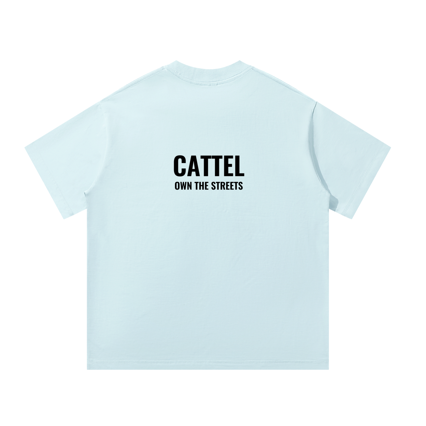 CATTEL | Tee