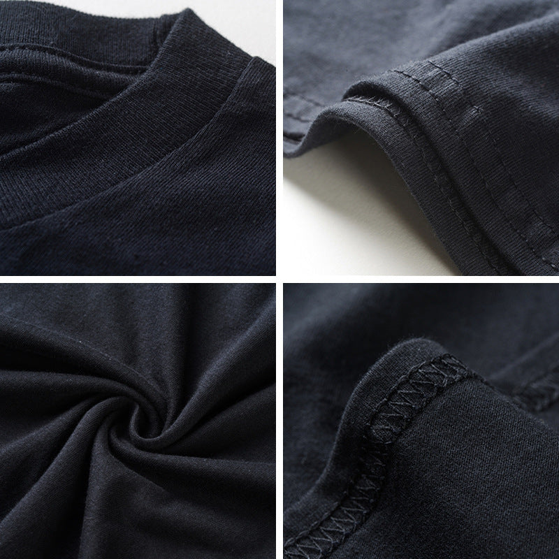 The dream started chasing me