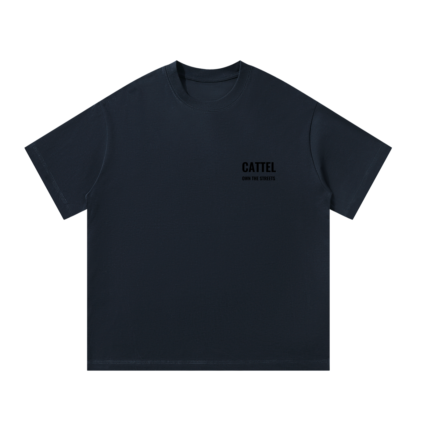 CATTEL | Tee