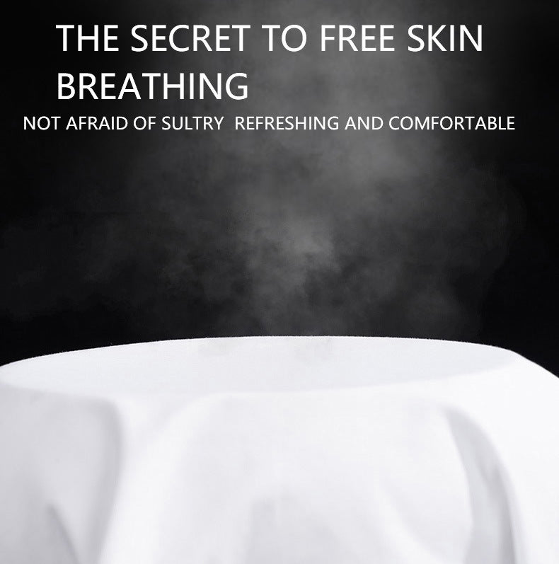 The dream started chasing me