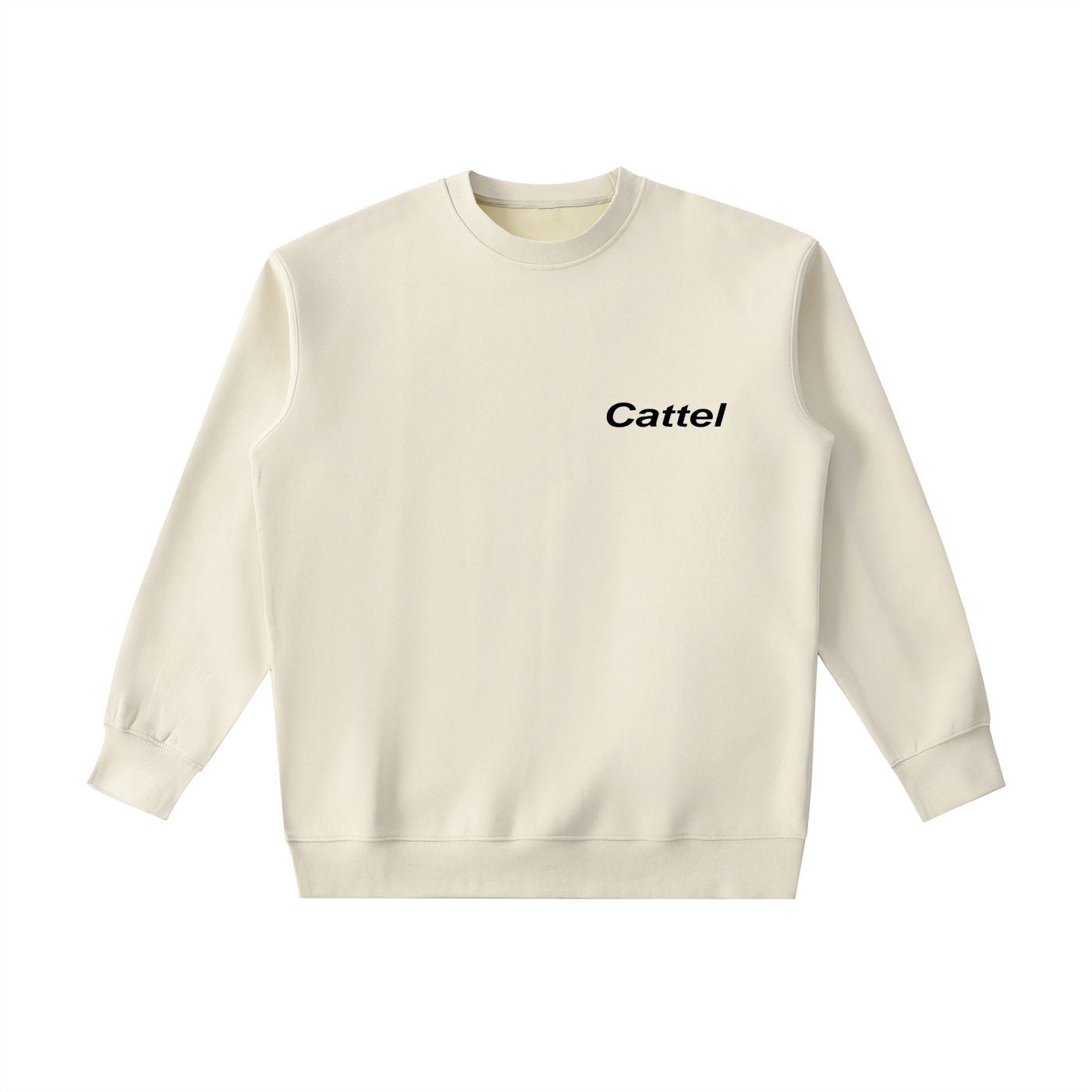 CATTEL | Sweater