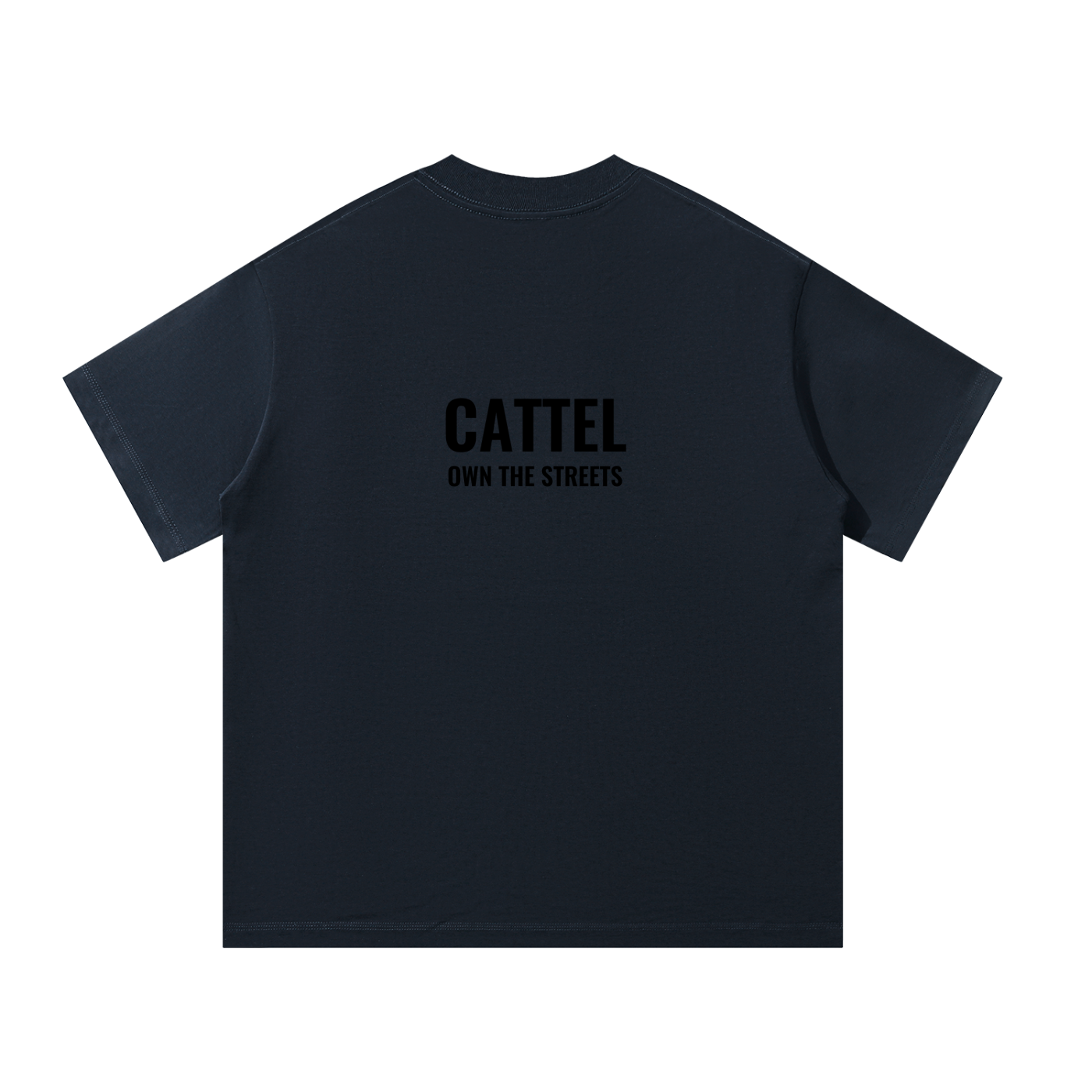 CATTEL | Tee