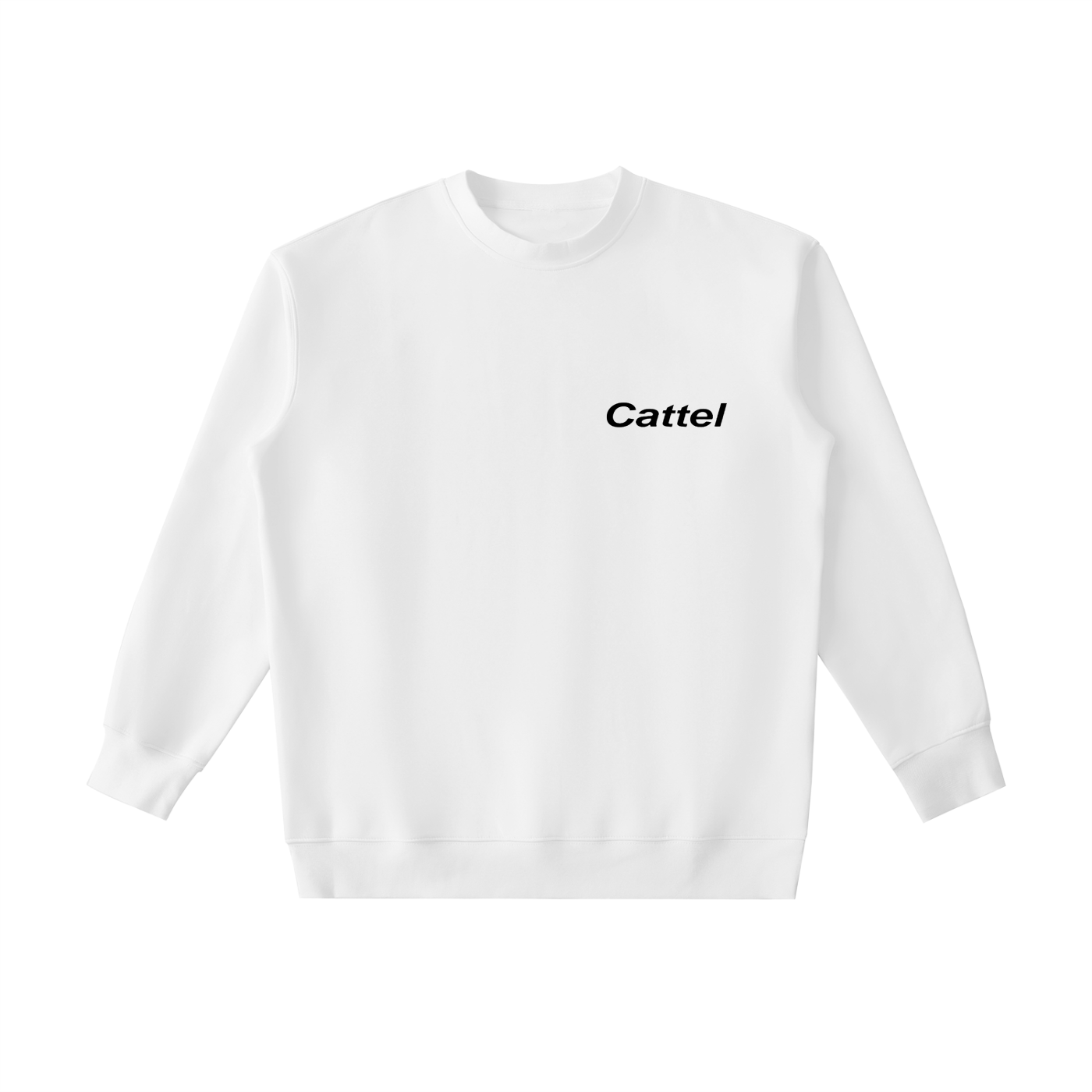 CATTEL | Sweater