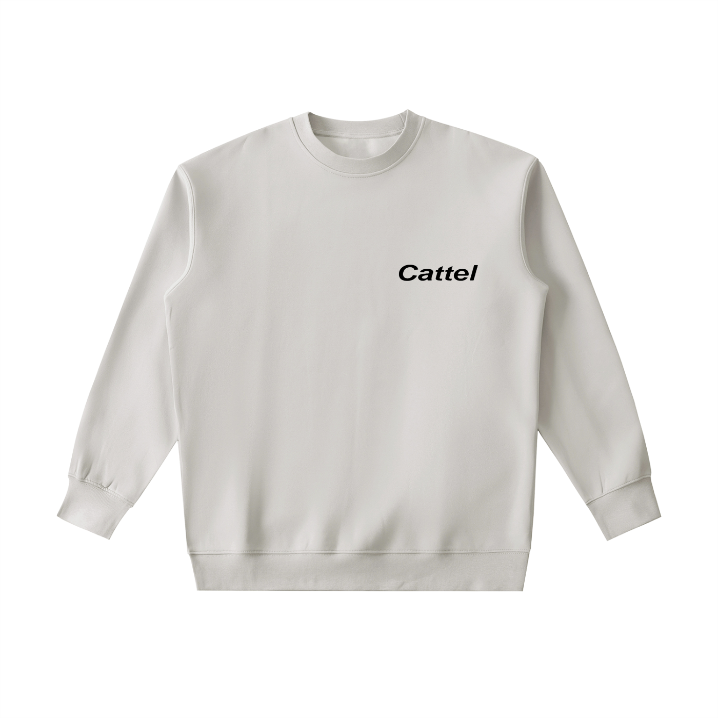 CATTEL | Sweater