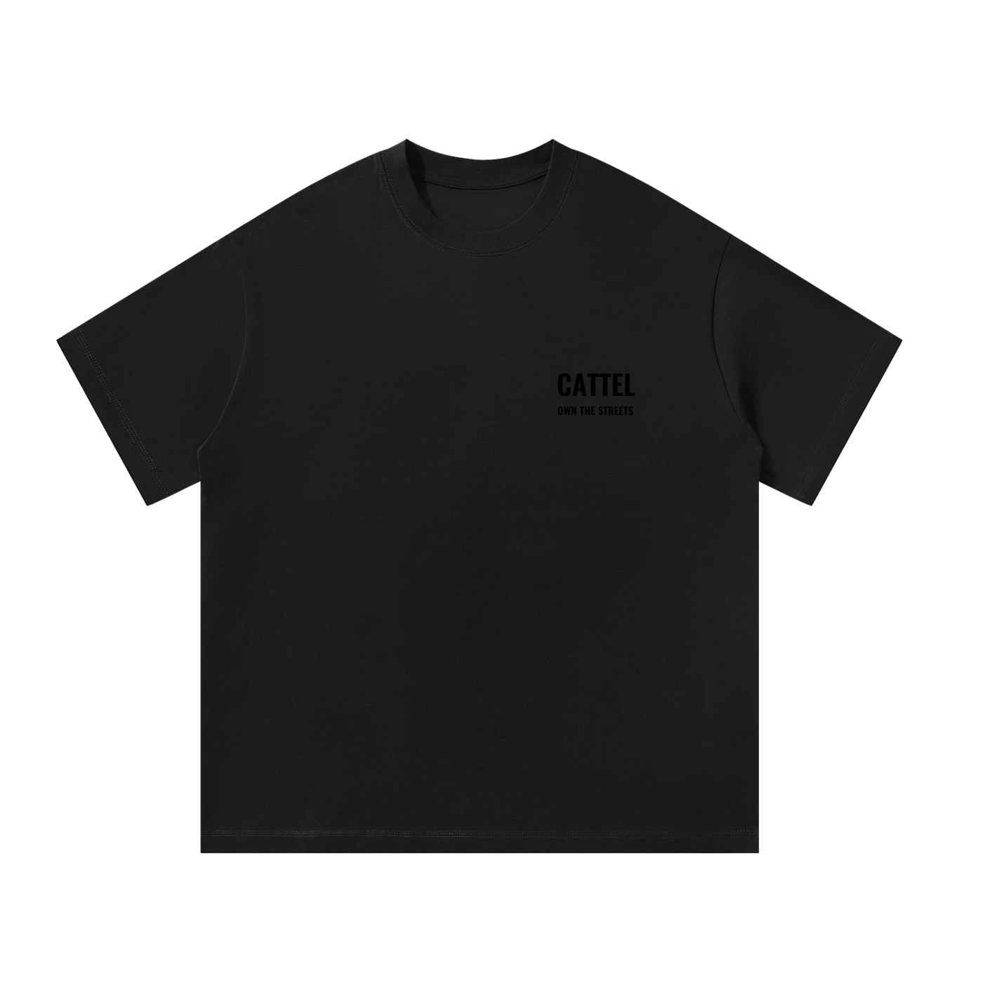 CATTEL | Tee