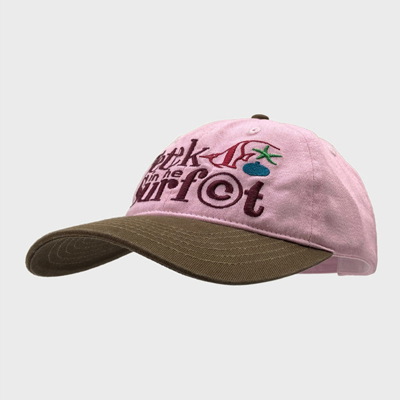 Retro Contrast Color