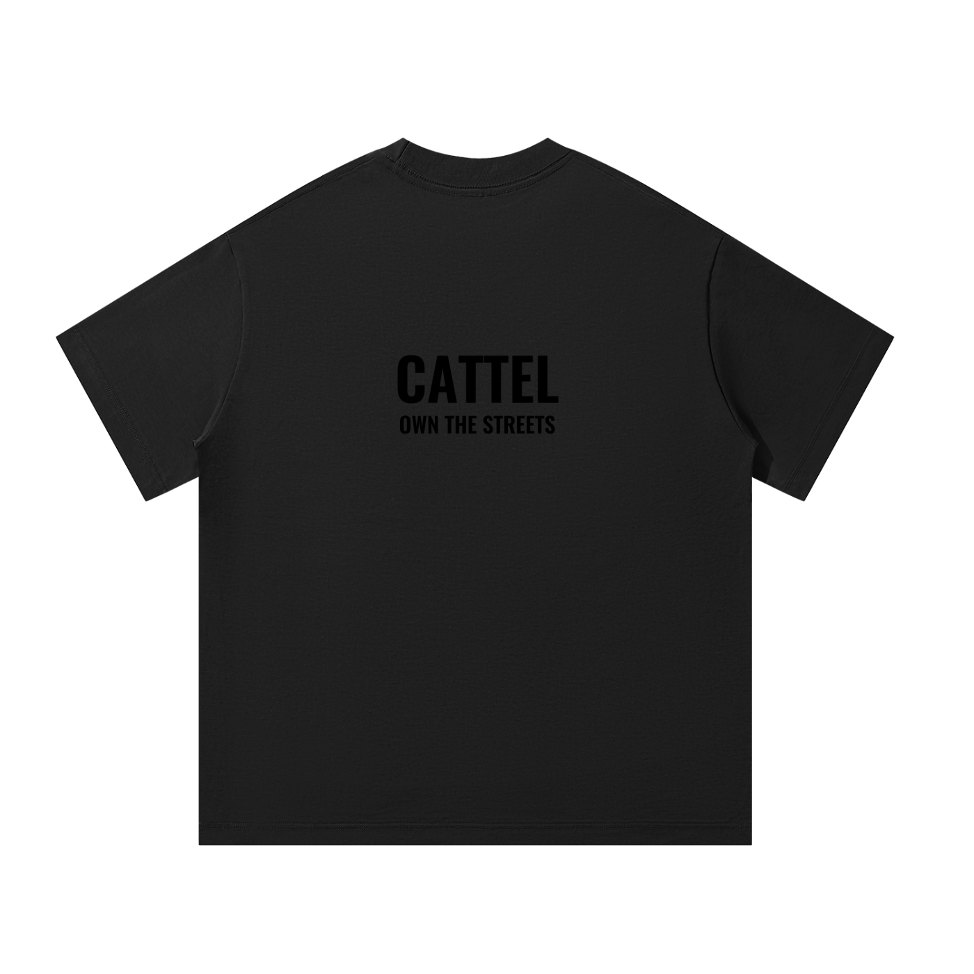 CATTEL | Tee