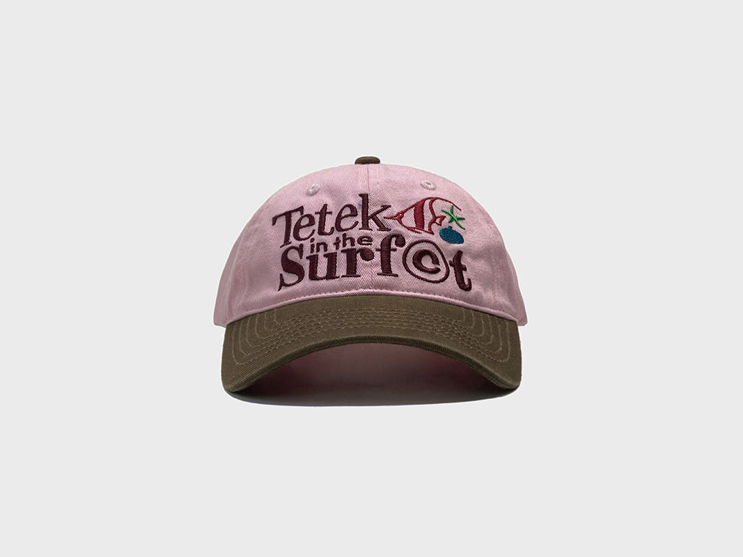 Retro Contrast Color