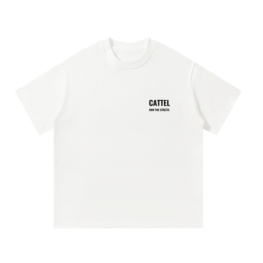 CATTEL | Tee