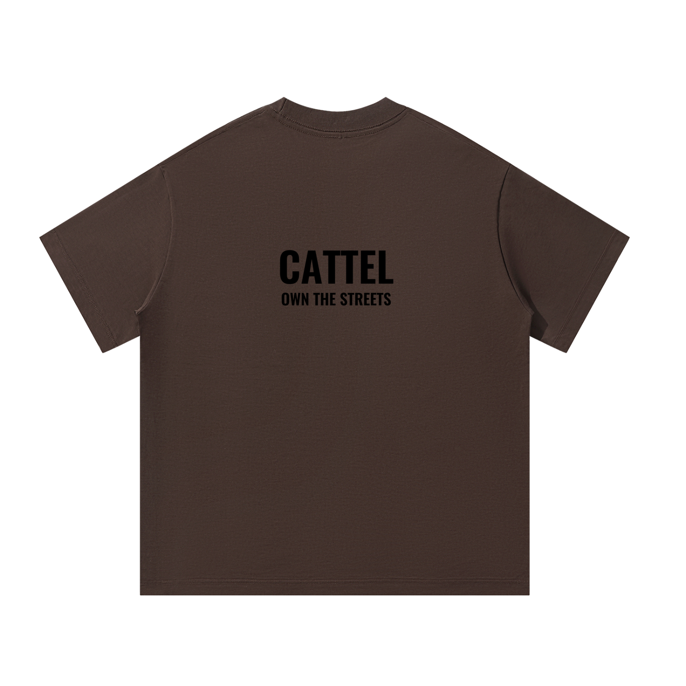 CATTEL | Tee