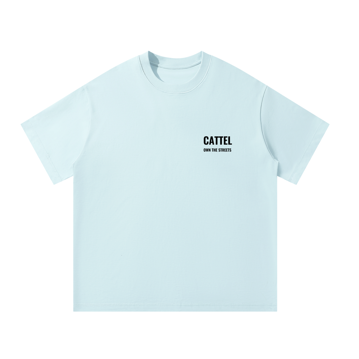CATTEL | Tee