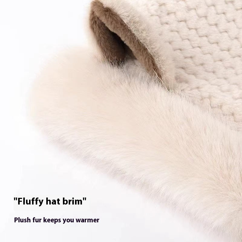 Winter Warm Fox Ear